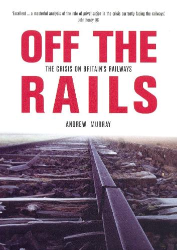 Off The Rails