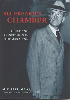Bluebeard's Chamber