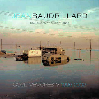 Cool Memories IV, 1995-2000