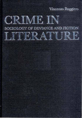 Crime in Literature