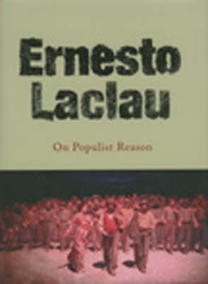 The Populist Reason