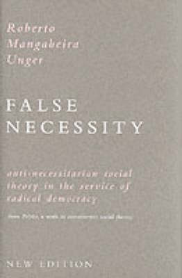False Necessity