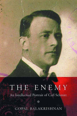 The Enemy, The