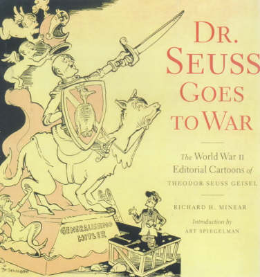 Dr.Seuss Goes to War
