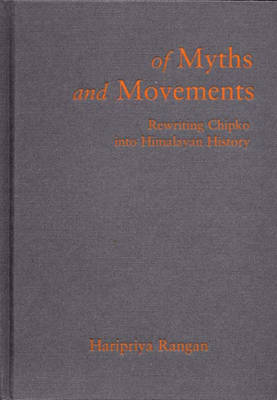Of Myths and Movements