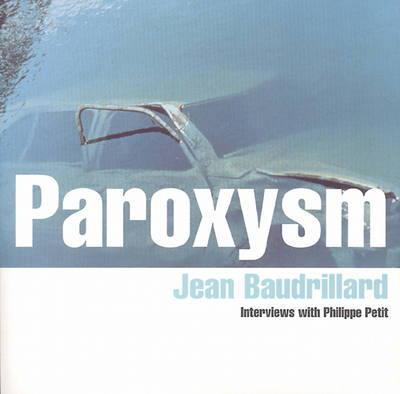 Paroxysm