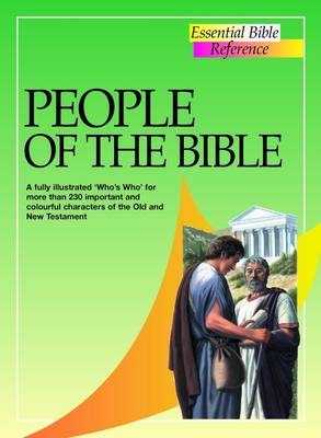 People of the Bible