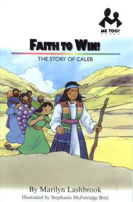 Faith to Win!