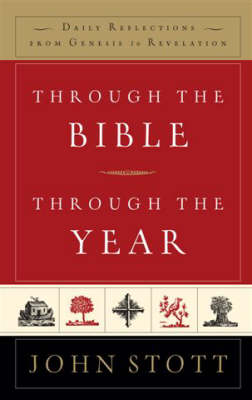Through the Bible, Through the Year