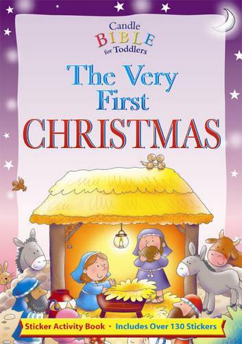 The Very First Christmas