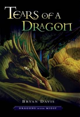 Tears of a Dragon