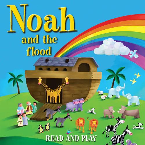 Noah and the flood