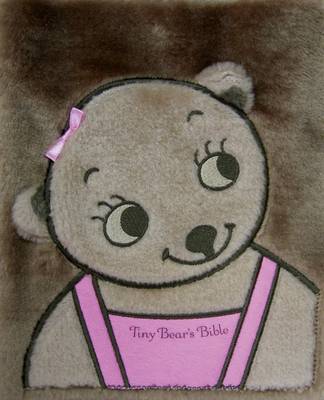 Tiny Bear Bible