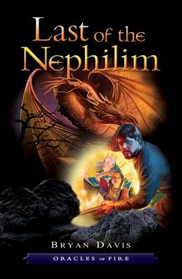 The Last of the Nephilim