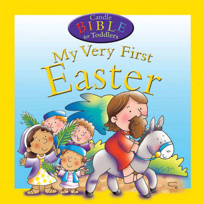 My Very First Easter