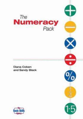 The Numeracy Pack