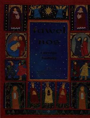Tawel Nos - Carolau Nadolig