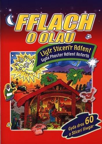 Fflach o Olau