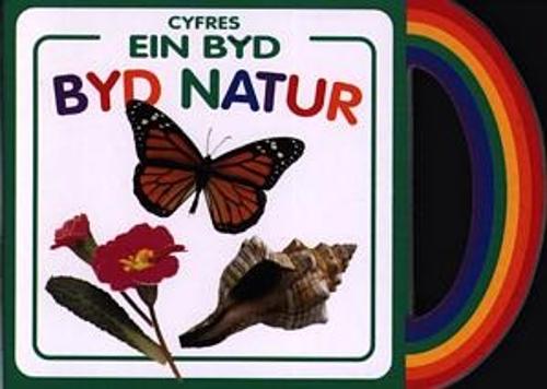 Cyfres ein Byd: Byd Natur