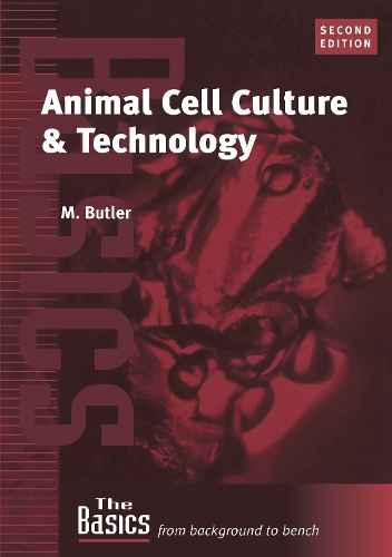 Animal Cell Culture and Technology