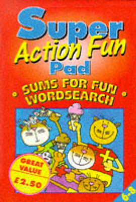 Super Action Fun Pad