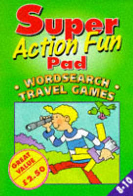 Super Action Fun Pad