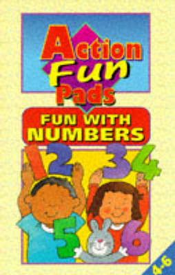 Action Fun Pads