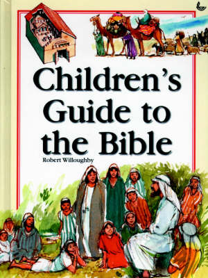 Children's Guide to the Bible