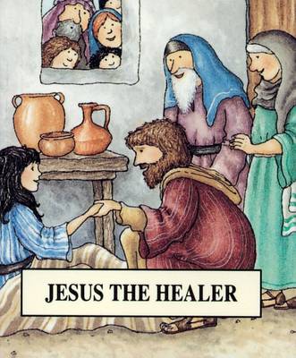 Jesus the Healer