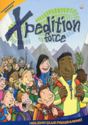 Xpedition Force