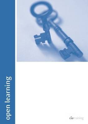 Open Learning Guide for Internet Explorer 8