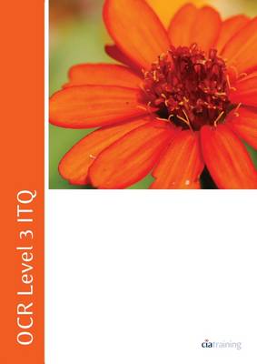 OCR Level 3 ITQ - Unit 79 - Word Processing Software Using Microsoft Word 2010