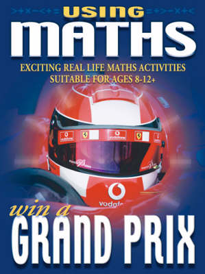 Using Maths Win a Grand Prix