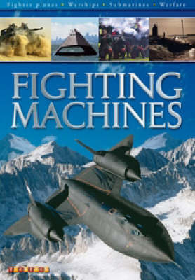 Fighting Machines