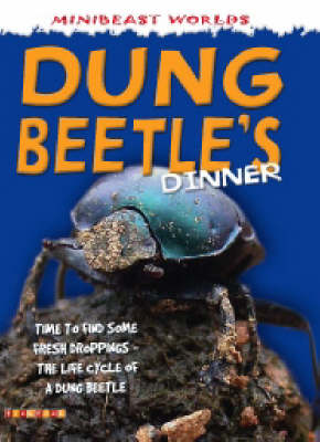 Mb Dung Beetles Dinner
