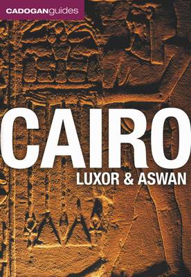 Cairo, Luxor and Aswan