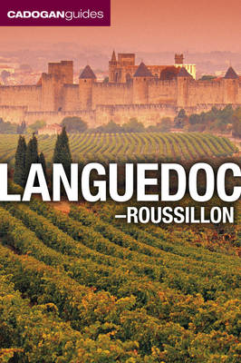 Languedoc - Roussillon