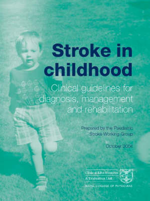 Stroke in Childhood