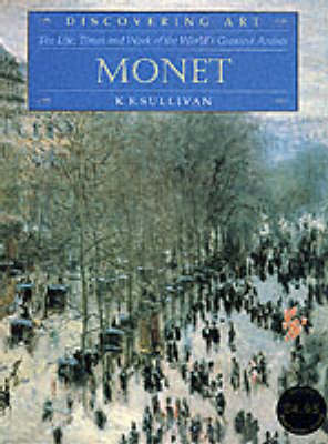 Monet