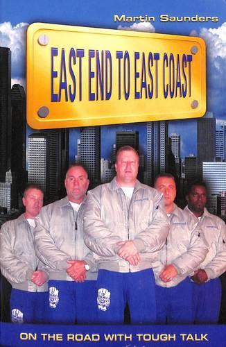 East End to East Coast