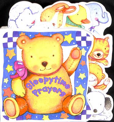 Sleepytime Prayers