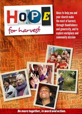 Hope for Harvest