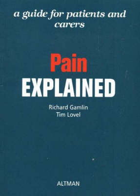 Pain Explained