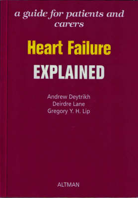 Heart Failure Explained