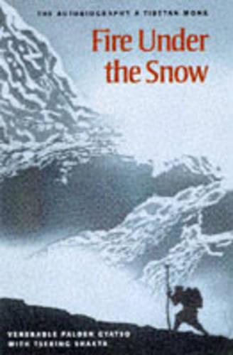 Fire Under the Snow