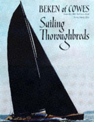 Sailing Thoroughbreds Illustrated