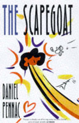 The Scapegoat