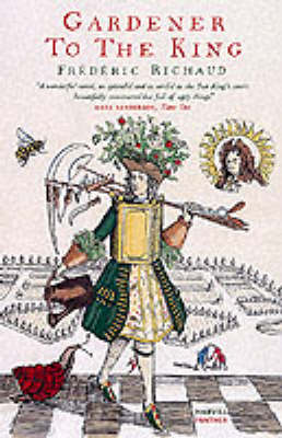 Gardener To The King