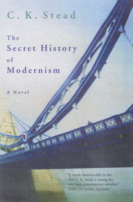 The Secret History Of Modernism