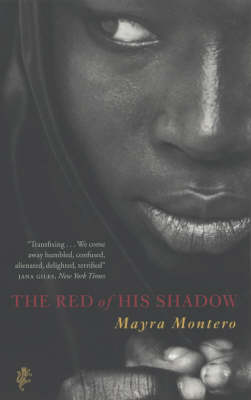 The Red Of His Shadow